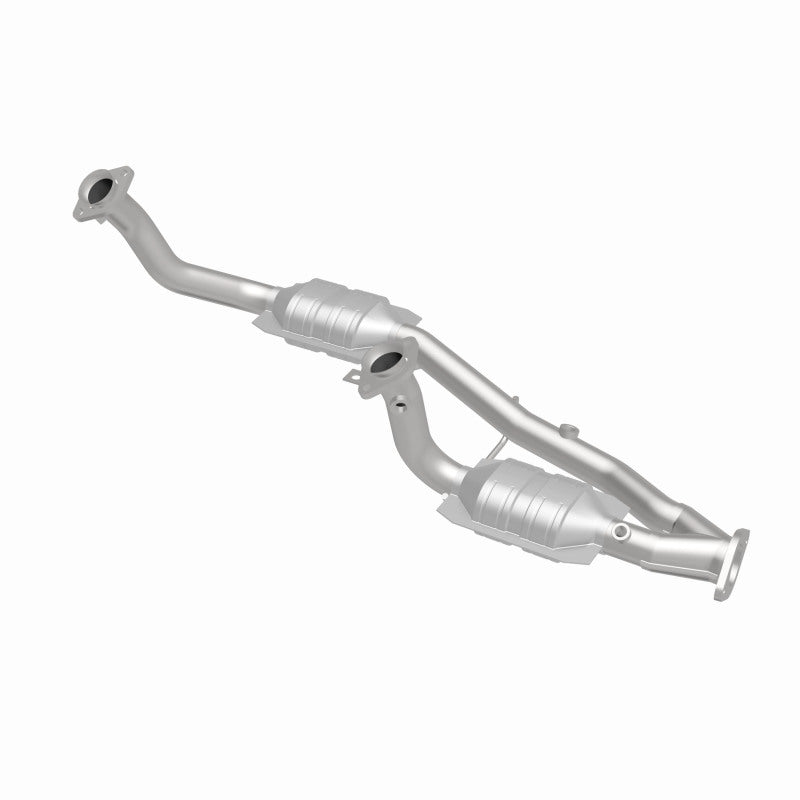 MagnaFlow Conv DF 95- 96 Ford Windstar 3.0L - DTX Performance