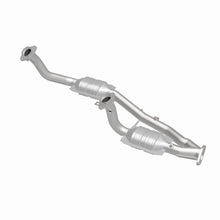 Load image into Gallery viewer, MagnaFlow Conv DF 95- 96 Ford Windstar 3.0L - DTX Performance