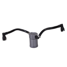 Load image into Gallery viewer, BBK 11-17 Ford Mustang GT Oil Separator Kit - Passenger Side - DTX Performance