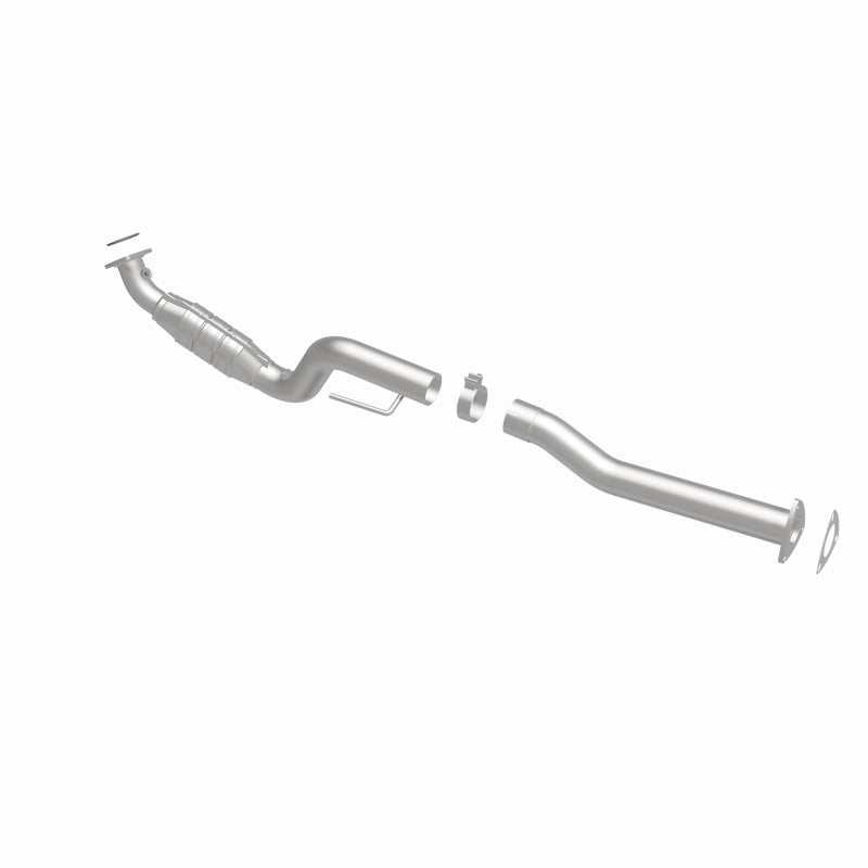 MagnaFlow Conv DF 07-08 Express 2500 4.8L Passenger Side - DTX Performance