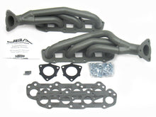 Load image into Gallery viewer, JBA 05-07 Toyota 4.7L V8 1-1/2in Primary Ti Ctd Cat4Ward Header - DTX Performance