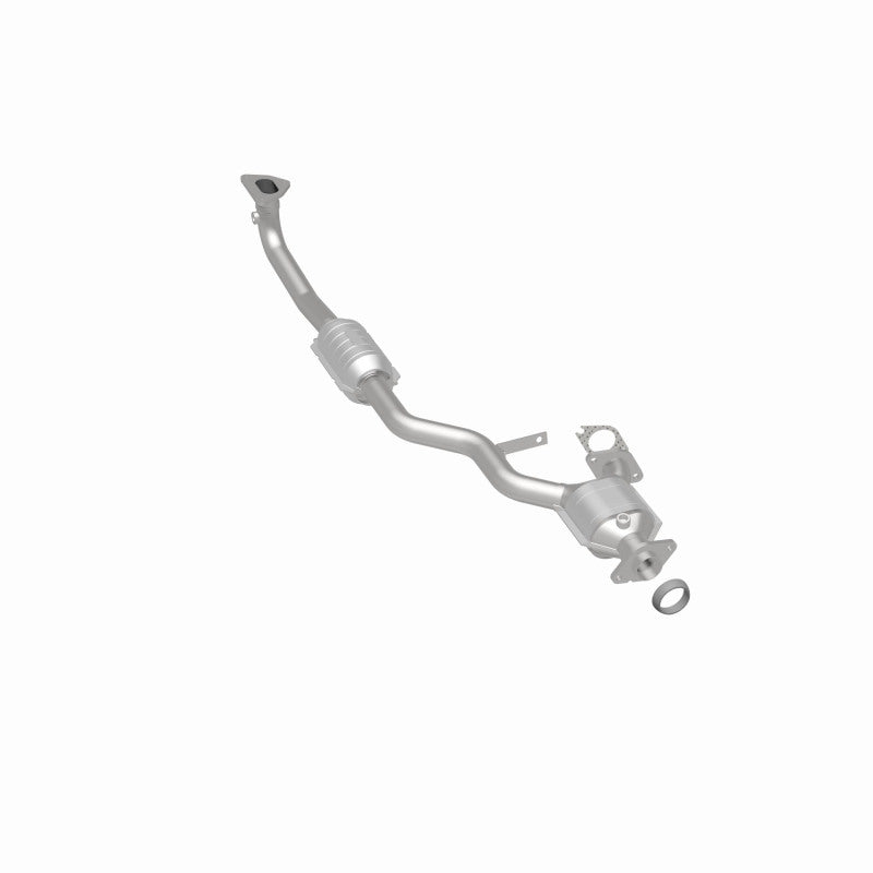 MagnaFlow Conv DF 01-04 Subaru Outback 3L Driver Side - DTX Performance