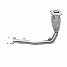 Load image into Gallery viewer, MagnaFlow Conv DF 88-95 Honda Civic/89-91 Honda CR-X California  Direct Fit Catalytic Converter - DTX Performance