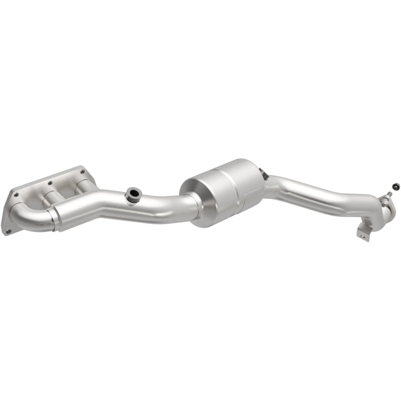 MagnaFlow Conv DF 05-09 Audi A8 6.0L - DTX Performance