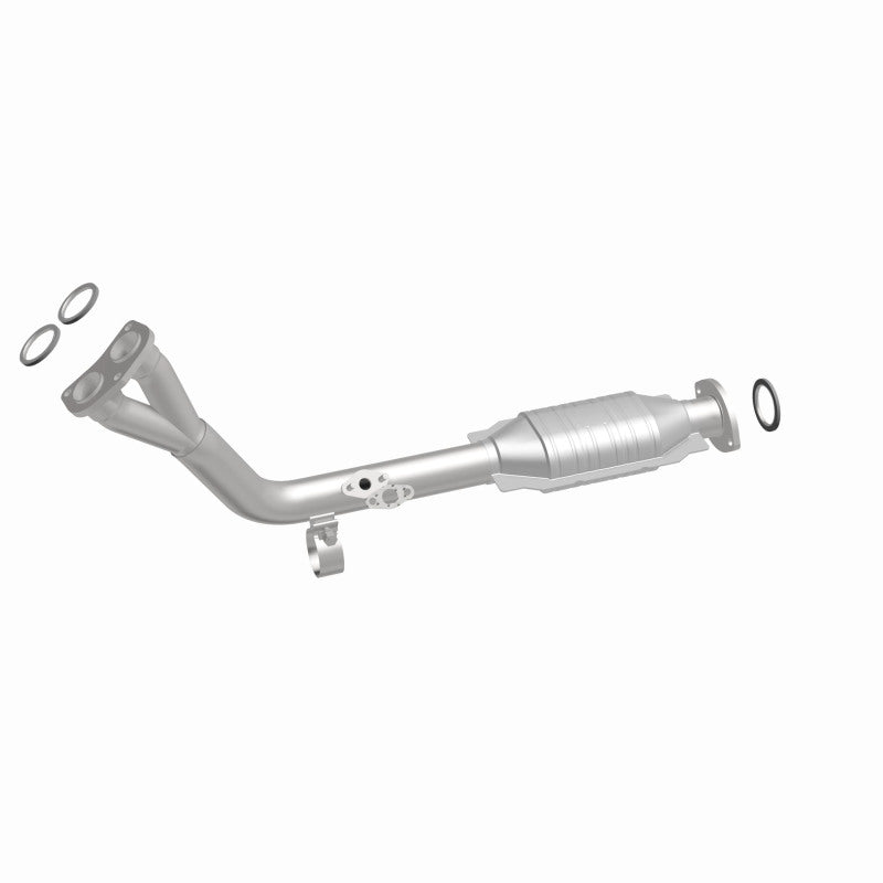 Magnaflow Conv DF 96-00 Toyota 4 Runner 2.7 - DTX Performance