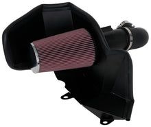 Load image into Gallery viewer, K&amp;N 19-20 Chevrolet Blazer / GMC Arcadia Aircharger Performance Air Intake System - DTX Performance