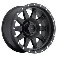 Load image into Gallery viewer, Method MR301 The Standard 18x9 +18mm Offset 6x135 94mm CB Matte Black Wheel - DTX Performance